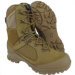Bild von Original Bundeswehr Haix Nepal Pro Coyote   47 (11.5)