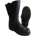 Bild von Lieferanten der Bundeswehr Original Bundeswehr Feldjäger Eskortenstiefel Daytona   47.5