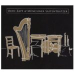 Bild von S.T [Audio Cd] Rudi Zapf Münchner Saitentratzer