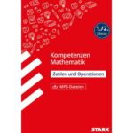 Bild von Stark Verlag GmbH Stark Mathematik 1./2. Klasse – Kompetenzen – Zahlen Und Operationen