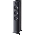 Bild von Heco Aurora 900 AM – Standlautsprecher mit Dolby-Atmos, Stück Schwarz   Neu