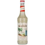 Bild von Le Sirop de Monin FALERNUM 0,7l
