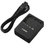 Bild von Canon LC-E6 Ladegerät Messeware