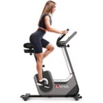 Bild von Heimtrainer & Ergometer AsVIVA H25 Studio Pro