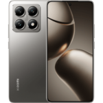 Bild von Xiaomi 14T Titan Gray 12 GB + 512 GB
