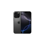 Bild von Apple iPhone 16 Pro Max 256GB Titan Schwarz