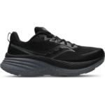 Bild von Saucony Hurricane 24 Herren Schuhe – Schwarz – Größe: 42.5 – Netz/Synthetik – Foot Locker Black 42.5