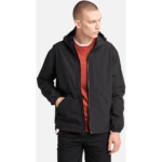 Bild von Timberland – Wasserdichte Winnick Shell-Jacke für Herren in Schwarz, Mann, Schwarz, Größe: XXL