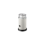 Bild von Nespresso Aeroccino3 Cremeweiß Milchaufschäumer