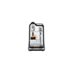 Bild von Nespresso Creatista Pro Black Truffle Original Kaffeemaschine