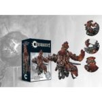 Bild von Para-Bellum Hellbringer Sorcerer (Officer)