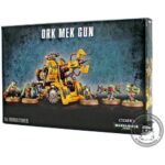Bild von Games Workshop Mek Gunz