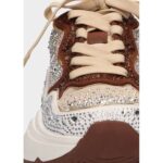 Bild von la strada Sneaker beige 39