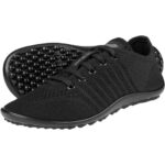 Bild von Leguano Barfußschuhe Go 44 schwarz