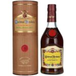 Bild von Cardenal Mendoza Brandy de Jerez Solera Gran Reserva 40% Vol. 0,5l in Geschenkbox