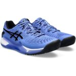 Bild von ASICS GEL-RESOLUTION 9 Sapphire/Black Male 44.5