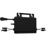 Bild von Greensolar Hoymiles Mikrowechselrichter 800W mit Wifi (HMS-800W-2T)