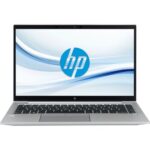 Bild von HP EliteBook 840 G7 Core i5 10210U Full-HD 16 GB 500 GB M.2 nVME SSD Webcam B