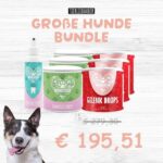 Bild von tierliebhaber-animagus Präventions & Gesundheits Bundle – Große Hunde
