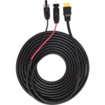 Bild von FOSSiBOT-EU FOSSiBOT Solar MC4 to XT60 10M Charging Cable
