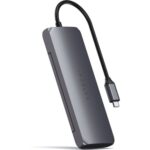 Bild von Satechi USB-C Hybrid Multiport Hub (4 in 1 Adapter)