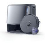 Bild von Narwal Robotics Narwal Freo Z10 Ultra Saugroboter mit Wischfunktion