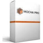 Bild von Boris FX Mocha Pro 2024