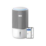 Bild von Philips Smart 2-in-1 Air Purifier and Humidifier AC3420/10