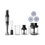 Bild von Philips Hand Blender HR2685/00