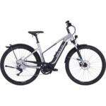 Bild von Damen E-Bike  Bulls Lacuba EVO Cross unisex (Rahmenhöhe Bulls 28″: 50 cm   Körpergr. 160 – 170 cm / Option Akkukapazität: Brose FIT 740 Wh)