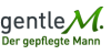 dergepflegtemann.de Logo