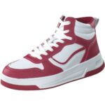 Bild von Barbarella Sneaker High