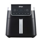 Bild von Ninja Heißluftfritteuse Max Pro 6,2 L AF180EU