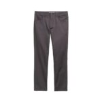 Bild von TOM TAILOR Herren TTJOSH Regular Slim Ultralight Hose, schwarz, Uni, Gr. 32/34