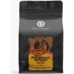 Bild von Rösttrommel Kaffeerösterei Rösttrommel Espresso 250g