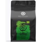 Bild von Rösttrommel Kaffeerösterei Rösttrommel Bio Blend Espresso 250g