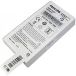 Bild von Original Li Ion Akku Philips Defibrillator Efficia DFM100