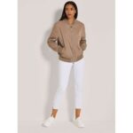 Bild von MADELEINE Blouson caramel 46