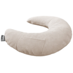 Bild von Bookiepad Lesekissen Comodo, natur