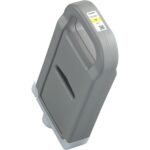 Bild von Canon Tinte PFI-2700 Y Gelb, 700 ml