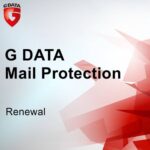 Bild von GData G DATA Mail Protection Renewal
