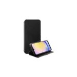 Bild von Vivanco Pure Wallet Geldbörsenhülle für Samsung Galaxy A25 5G  (Schwarz)