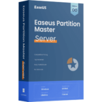 Bild von EaseUS Partition Master Server