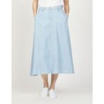 Bild von Gang 94SUSY SKIRT – wide fit