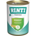Bild von Rinti Canine Gewicht Huhn 6x400g