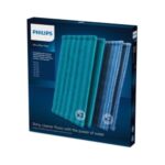 Bild von Philips Microfiber Pads XV1700/01