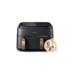 Bild von Philips Airfryer Dual Basket NA352/00