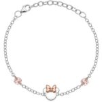 Bild von Disney Armband Minnie Mouse BS00035TRPL-55