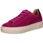 Bild von Gabor Plateau Sneaker Damen lila lila lila lila lila – female – 37 38 38,5 40,5