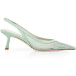 Bild von Marc Cain Pumps  Hellgrün   Damen   Größe: 39   Yc Sd.04 Z25